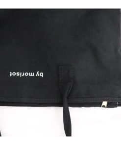 ハンドバッグ | カジュアル ファスナー付き トートバッグ キャンバス レディースバッグ 鞄 ロゴ