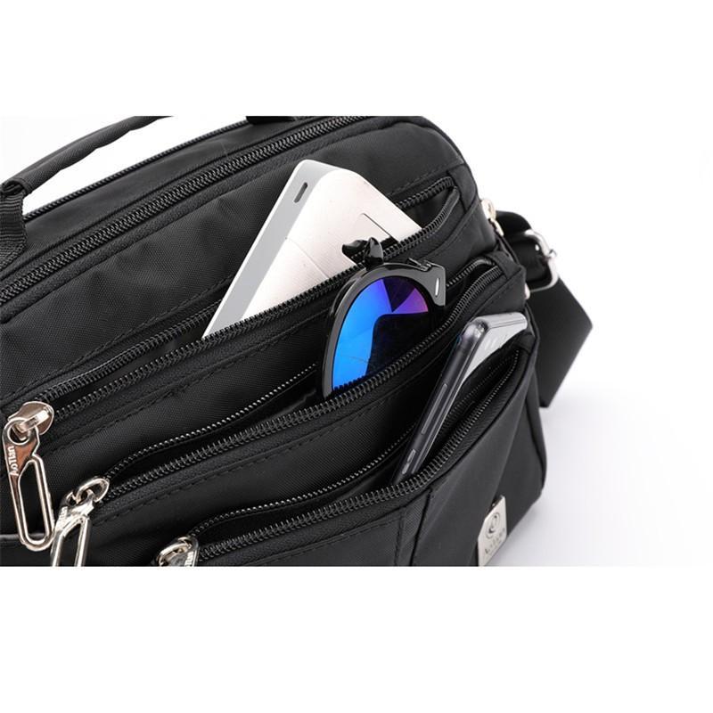 メンズバッグ | ショルダーバッグ メンズ レディース カジュアル 斜めがけ 鞄 カバン かばん 通勤 通学 シンプル 肩掛けバッグ ワンショルダー 肩掛け 手提げ 大容量 軽量 Bag