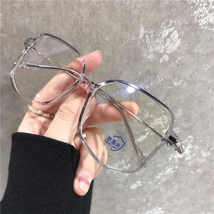 その他アクセサリー | PCメガネ 輻射防止 メガネ メガネ PCグラス 超軽量 ミラー小物 おしゃれ レディース 眼鏡 度なし ブルーライト対策 メンズ