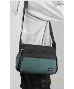 メンズバッグ | ショルダーバッグ 斜めがけバッグ ボディバッグ 撥水加工 軽量 大容量 トレンド 通勤通学 肩掛けバッグ カジュアル メンズファッション