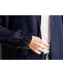 カーディガン | ロング 薄手 アウター 長袖 ロングきれいめ 紫外線対策 サマー ゆったり シフォン 韓国ファッション 20代30代40代50代 冷房対策