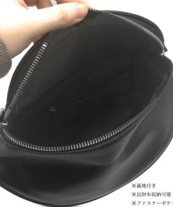 ハンドバッグ | 小さめ 軽量 レディース ボディバッグ 斜めがけ レザー ショルダーバッグ かばん