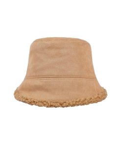 帽子 | バケットハット レディース 暖かい 秋冬