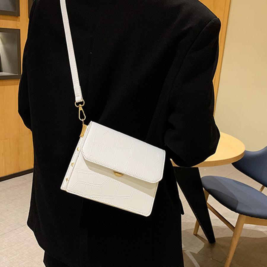 ショルダーバッグ | シンプル 通勤 鞄 レディース 肩掛け 上品質 斜めがけバッグ バッグ