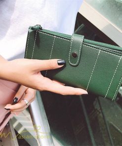 さいふ　バッグ | 財布 長財布 ロングウォレット レディース 使いやすい 大容量 さいふ コインケース カード収納 おしゃれ シンプル 可愛い 多機能 小銭入れ 軽い財布