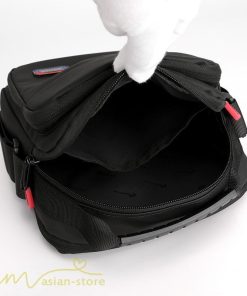 メンズバッグ | ショルダーバッグ メンズ 斜めがけ 2way カジュアル カバン 斜め掛けバッグ バッグ メンズ用 通勤通学 人気 オックスフォードバッグ