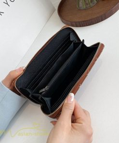 さいふ　バッグ | 長財布 レディース ファスナー 新作 大容量 小銭入れ 長さいふ おしゃれ レディース財布 かわいい 財布 サイフ 可愛い カードがたくさん入る