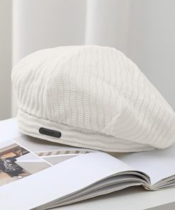 ベレー帽 | レディース帽子 韓国風 5色