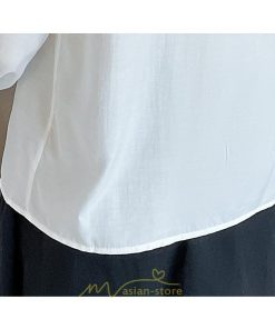 シャツ・ブラウス | ブラウス レディース 長袖 50代 白 シャツ ゆったり トップス きれいめ フォーマル ベージュ 通勤 通学 オフィス 40代 OL 上品 30代 フェミニン 20代