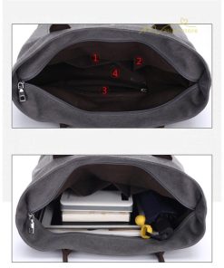 女性用バッグ | トートバッグ レディース キャンパスバッグ かばん 肩掛けバッグ 韓国風 A4対応 収納 帆布 カジュアル おしゃれ 手提げ袋 軽い 新品 エコバッグ 大容量 Bag