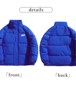 ジャケット・ブルゾン | エコダウンジャケット 防寒防風中綿コート
