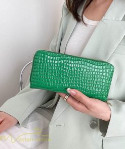 さいふ　バッグ | レディース 長財布 レディース ウォレット 財布 さいふ 大容量 シンプル 緑 黒 白 プレゼント ロングウォレット 人気 使いやすい 20代 札入れ 40代 30代