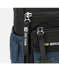 メンズバッグ | ショルダーバッグ 斜めがけバッグ ボディバッグ 撥水加工 軽量 大容量 トレンド 通勤通学 メンズファッション 肩掛けバッグ カジュアル